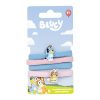 ACCESORIOS PELO COLETERO 4 PIEZAS BLUEY. Cerda